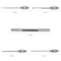 LEO 27936 5 In 1 Metal Hook Needle Bait Tool