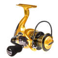 LEO 27600 Spinning Metal Wire Rocker Arm Fishing Reel Fishing Tackle, Specification: GT-2000
