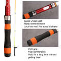 Soft Tailed Small Rod Retracting Short Raft Fishing Rod, Length: 2.4m