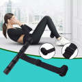 Hamstring Curl Strap Sit Up Machine Workout for Gear Hamstring Curls