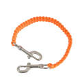 KEEP DIVING RP-D01 Diving Camera Tray Handle Rope Lanyard Strap, Color: Orange