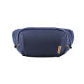 PGYTECH Photography Chest Bag Micro Single Portable Travel Storage Bag(Dark Blue)