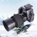 DJ-006 Camera USB Degrader Lens Diving Material Warm Belt(3 Gear Adjustment Temperature)