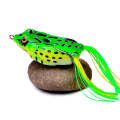 Thunder Frog Road Lure Fake Bait Simulation Soft Bait, Specification: 17.5g 6.5 cm(A)