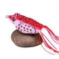 Thunder Frog Road Lure Fake Bait Simulation Soft Bait, Specification: 9g 5.3cm(C)