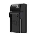 LP-E8 Mirrorless Digital Camera Single Charge Battery Charger, CN Plug