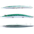 CH68 18cm/64g Bionic Long-casting False Lure Submerged Pencil Hard Bait(5)