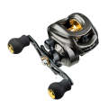 High Speed Long-throw Outdoor Fishing Anti-explosive Line Fishing Reels, Specification: AK2000 Left