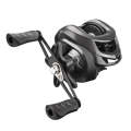 High Speed Long-throw Outdoor Fishing Anti-explosive Line Fishing Reels, Specification: AI2000 Left