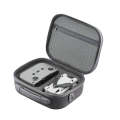 For DJI Mini 3 / 3 Pro Storage Messenger Bag Body Remote Control Handbag Accessories(Standard Ver...