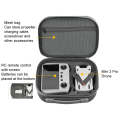For DJI Mini 3 / 3 Pro Storage Messenger Bag Body Remote Control Handbag Accessories(With Screen ...