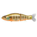 135mm Lure Bait Bionic Fishing Lures Slowly Sinking Pencil Knobby Fish Hard Bait Fishing Gear(E)