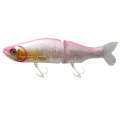 135mm Lure Bait Bionic Fishing Lures Slowly Sinking Pencil Knobby Fish Hard Bait Fishing Gear(R)