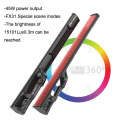 YONGNUO YN660 RGB Standard Version Colorful Stick Light Hand Holds LED Photography Fill Lights