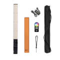 YONGNUO YN360III RGB Colorful Stick Light Hand Holds LED Photography Fili Lights, Spec: Standard+...
