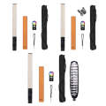 YONGNUO YN360III RGB Colorful Stick Light Hand Holds LED Photography Fili Lights, Spec: Standard+...