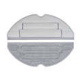 For Roborock G20 / S8 Pro ULTRA Vacuum Cleaner Mop Cloth Accessories EU Version Gray