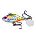 HENGJIA VIB064 Micro Lure VIB Bionic Lure, Size: 5.2cm 8.5g(1)