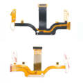 For Sony PSP GO LCD Flex Cable Game Repair Accessories