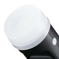 Round Light Head Universal SLR Camera Top Hot Shoe Light Soapbox, For Godox V1/AD100Pro/AD200/AD2...