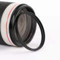 67mm Colorful Starlight Brushed Radiant Camera Lens Filter