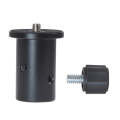 BEXIN  LSC05 Camera Light Stand Conversion Head 1/4-inch mount for Umbrella Holder