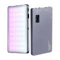 135 LEDs Live Fill Light Handheld Adjustable Photography Light Camera Pocket Light(Full-color RGB)