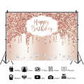 80x120cm Spot Elements Birthday Party Decoration Background Studio Photo Photography Background C...