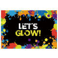 80x120cm Rendering Colorful Graffiti Birthday Party Decoration Backdrop Photography Background Cl...