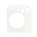 For Fujifilm Instax Mini 12 Soft Shell Camera Bag Storage Silicone Case(Glitter Pink)