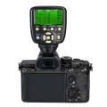 For Nikon Version YONGNUO YN560-TX II Studio Light Trigger Wireless Shutter Flash Trigger