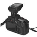 For Nikon YONGNUO YN560-TX Pro High-speed Synchronous TTL Trigger Wireless Flash Trigger