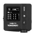For Sony YONGNUO High-speed Synchronous Wireless TTL Flash Trigger Mirrorless Camera Flash Trigge...