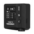 For Sony YONGNUO High-speed Synchronous Wireless TTL Flash Trigger Mirrorless Camera Flash Trigge...