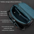 PGYTECH OneMo Stabilizer Drone Micro Camera Single Shoulder Storage Bag, Size: 11L(Black)