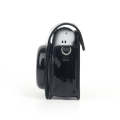 For Polaroid/FUJIFILM Instax Mini12 Mirror Camera Protective Bag(Black)