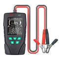 BSIDE Q11 Car Battery Detector 12V/24V Battery Life Capacity Internal Resistance Tester