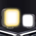 Portable Phone Desktop Live Fill Light Mini Pocket Light Shooting Camera Fill Lamp, Style: RGB Fu...