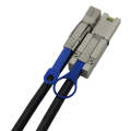 2m Mini SAS HD SFF-8644 To 8088 26P Server External Hard Drive Cable