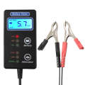 12V Portable Car Fast Automatic Battery Tester
