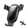 SANHU S39 Automotive Phone Holder Car Air Vent Navigation Fixed Support Clip, Size: Mirror Model(...