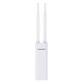 COMFAST EW75  1200Mbps Gigabit 2.4G & 5GHz Router AP Repeater WiFi Antenna(EU Plug)