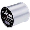 PROBEROS Lures Fluorocarbon Fishing Line Clear Nylon Carbon Fiber Leader Fish Line, Line No.: 0.6...