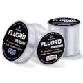 PROBEROS Lures Fluorocarbon Fishing Line Clear Nylon Carbon Fiber Leader Fish Line, Line No.: 4.0...