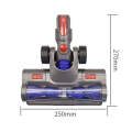 For Dyson V6 / V7 / V8 / V10 / V11 Handheld Vacuum Cleaner Motorized Floor Brush Bristles