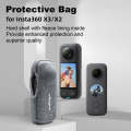 For Insta360 X3 / X2 aMagisn Body Bag Mini Storage Accessories