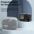 For DJI Osmo Action 4 / 3 aMagisn Body Bag Mini Storage Shell