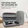 For Insta360 X3 AMagisn Medium Storage Pack Protection Accessories