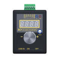 FNIRSI 0-12V/0-4-24mA Handheld Positive Negative Voltage Current Signal Generator(Without Battery)