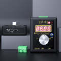 FNIRSI 0-12V/0-4-24mA Handheld Positive Negative Voltage Current Signal Generator(Without Battery)